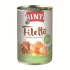 Rinti fileti piletina i pačetina u sosu 420g
