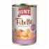 Rinti fileti piletina i šunka u sosu 420g