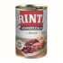 RINTI Kennerfleisch meso u konzervi - irvas 400g