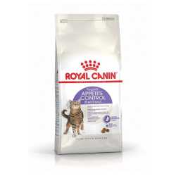 Royal Canin hrana za mačke Sterilised Appetite Control 2kg