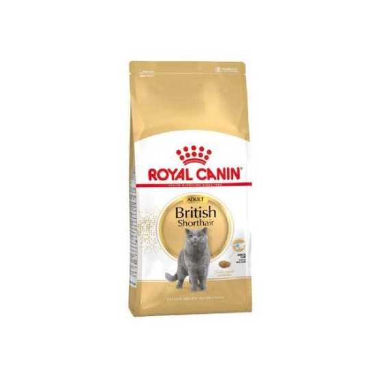 Royal Canin hrana za mačke British Shorthair 400gr