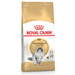 Royal Canin hrana za mačke Norwegian Forest Cat 2kg Royal Canin hrana za mačke Norwegian Forest Cat 2kg