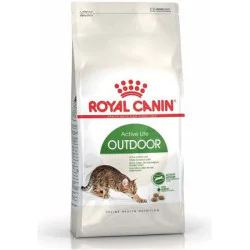 Royal Canin hrana za mačke Outdoor 10kg