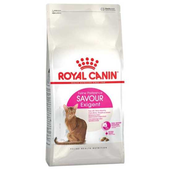 Royal Canin hrana za mačke Exigent 35/30 Savour Sensation 10kg
