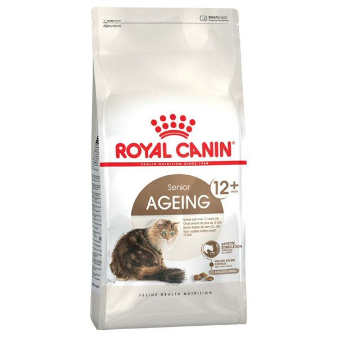 Royal Canin hrana za mačke Ageing +12 2kg