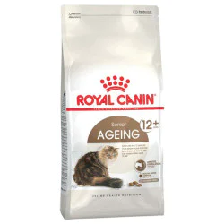 Royal Canin hrana za mačke Ageing +12 2kg
