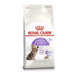 Royal Canin hrana za mačke Sterilised Appetite Control 7+ 400g