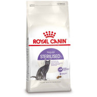 Royal Canin hrana za mačke Sterilised 37 400g