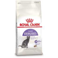 Royal Canin hrana za mačke Sterilised 37 2kg