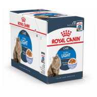 Royal Canin kesica za mačke Ultra Light - žele 12x85g