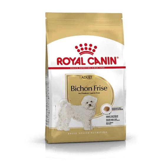 Royal Canin hrana za pse Bichon Frise Adult 500gr Royal Canin hrana za pse Bichon Frise Adult 500gr