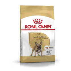 Royal Canin hrana za pse French Bulldog Adult 1.5kg Royal Canin hrana za pse French Bulldog Adult 1.5kg