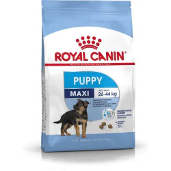 Royal Canin hrana za pse Maxi PUPPY 4kg Royal Canin hrana za pse Maxi PUPPY 4kg