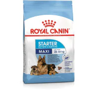 Royal Canin hrana za pse Maxi Starter 4kg