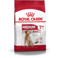 Royal Canin hrana za pse Medium Adult 7+ 4kg