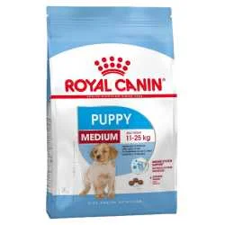 Royal Canin hrana za pse Medium PUPPY 15kg