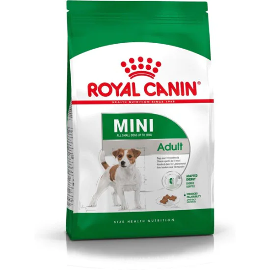 Royal Canin hrana za pse Mini Adult 800gr