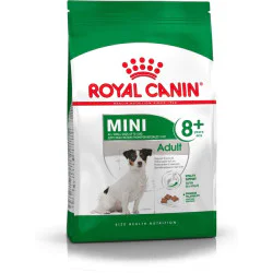 Royal Canin hrana za pse Mini Adult +8 800g