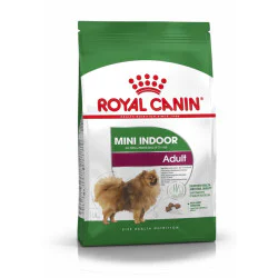Royal Canin hrana za pse Mini Indoor 1.5kg Royal Canin hrana za pse Mini Indoor 1.5kg