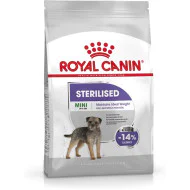 Royal Canin hrana za pse Mini Sterilised 1kg