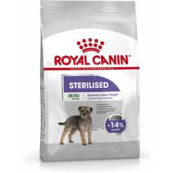 Royal Canin hrana za pse Mini Sterilised 1kg
