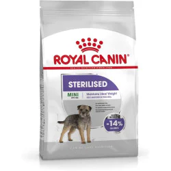Royal Canin hrana za pse Mini Sterilised 1kg