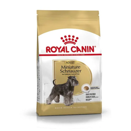 Royal Canin hrana za pse Miniature Schnauzer 3kg