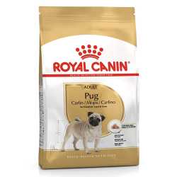 Royal Canin hrana za pse Pug Adult 1.5kg
