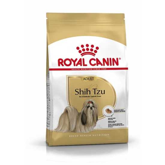 Royal Canin hrana za pse Shih Tzu Adult 500g