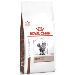 Royal Canin veterinarska dijeta Hepatic Cat 2kg Royal Canin veterinarska dijeta Hepatic Cat 2kg