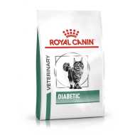 Royal Canin veterinarska dijeta Cat Diabetic 400g