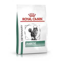 Royal Canin veterinarska dijeta Cat Diabetic 400g