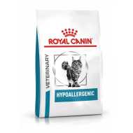 Royal Canin veterinarska dijeta HypoAllergenic Cat 400g
