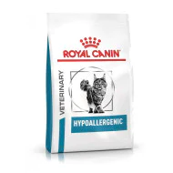 Royal Canin veterinarska dijeta HypoAllergenic Cat 2.5kg