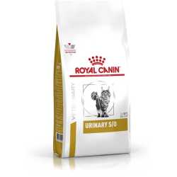Royal Canin veterinarska dijeta Urinary S/O Cat 1.5kg