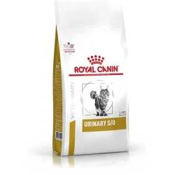 Royal Canin veterinarska dijeta Urinary S/O Cat 3.5kg