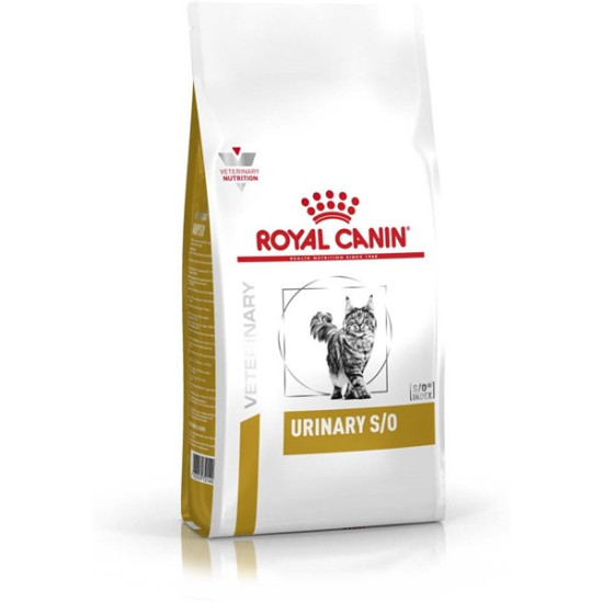 Royal Canin veterinarska dijetaUrinary S/O Cat 400gr