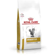 Royal Canin veterinarska dijeta Urinary Moderate Calorie Cat 1.5kg