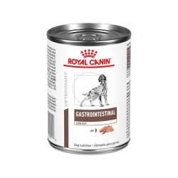 Royal Canin veterinarska dijeta dog Gastro Intestinal LOW FAT 410g
