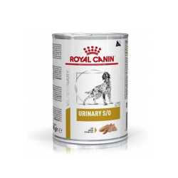 Royal Canin veterinarska dijeta dog Urinary S/O 420g