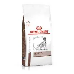 Royal Canin veterinarska dijeta dog Hepatic 12kg