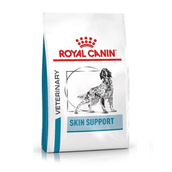 Royal Canin veterinarska dijeta dog Skin Care 2kg