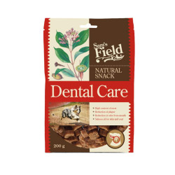 Sam's Field poslastice za pse - Dental Care 200g