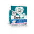SANICAT grudvajući posip za mačke Active White Lotus 10l