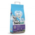 SANICAT posip za mačke Classic Levander 8L
