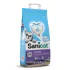 SANICAT posip za mačke Classic Levander 8L