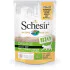 SCHESIR Bio Kesica za mačke - piletina 85g