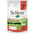 SCHESIR Bio kesica za pse - govedina 85g