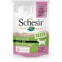 SCHESIR Bio kesica za pse - svinjetina 85g