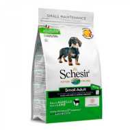 Schesir hrana za pse Small breed Adult - Jagnjetina  2kg